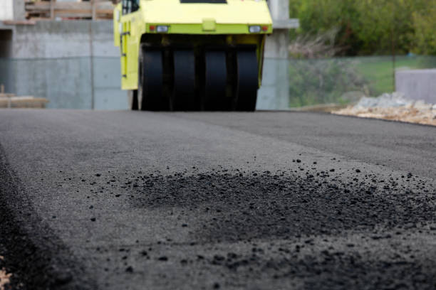 Best Driveway Resurfacing Pavers  in Lealman, FL