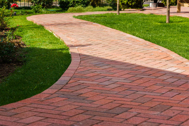 Professional Driveway Pavers in Lealman, FL