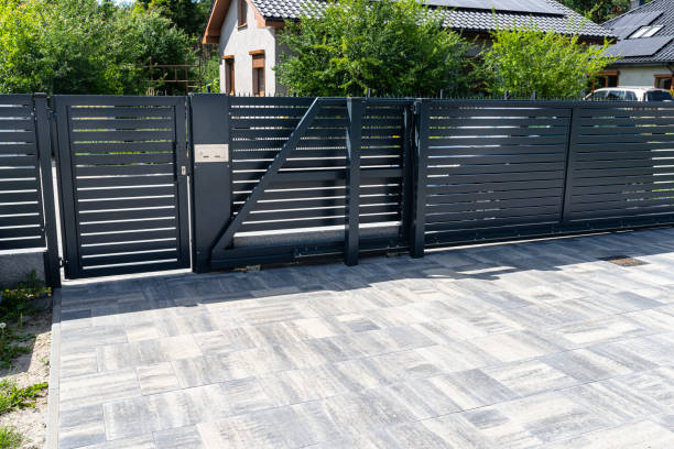 Best Cobblestone Driveway Pavers  in Lealman, FL