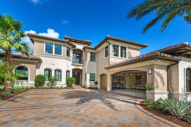 Professional Driveway Pavers in Lealman, FL