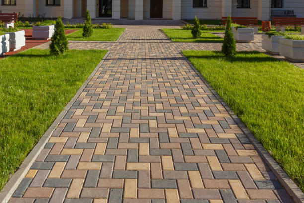 Best Driveway Resurfacing Pavers  in Lealman, FL