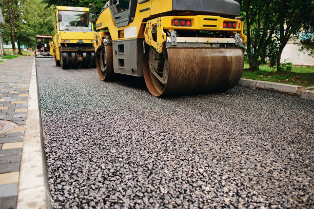 Reasons to Select Us for Your Driveway Paving Requirements in Lealman, FL